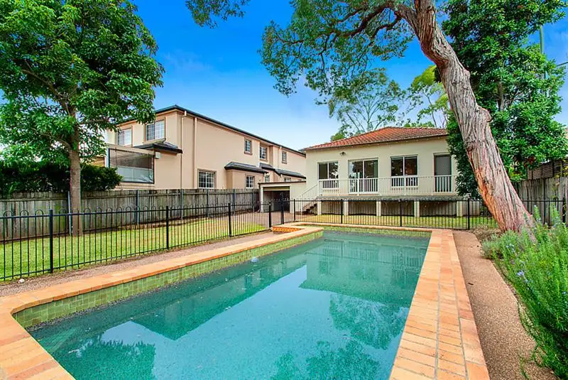 Main view of Homely house listing, 21 Howard Street, Strathfield NSW 2135
