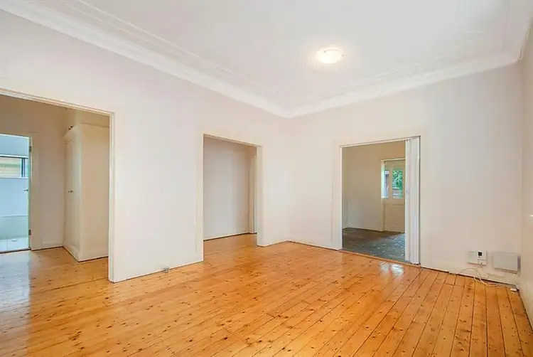 Fifth view of Homely house listing, 21 Howard Street, Strathfield NSW 2135