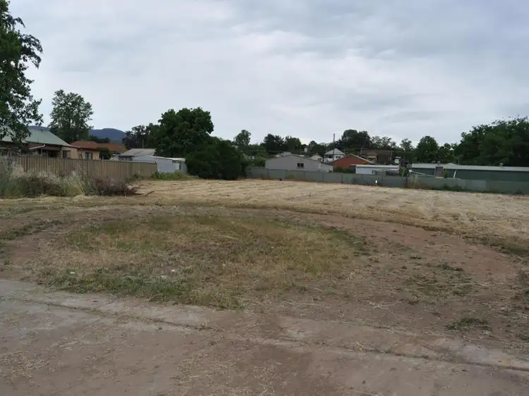 Lot 9 Fitzroy Street, Tumut NSW 2720