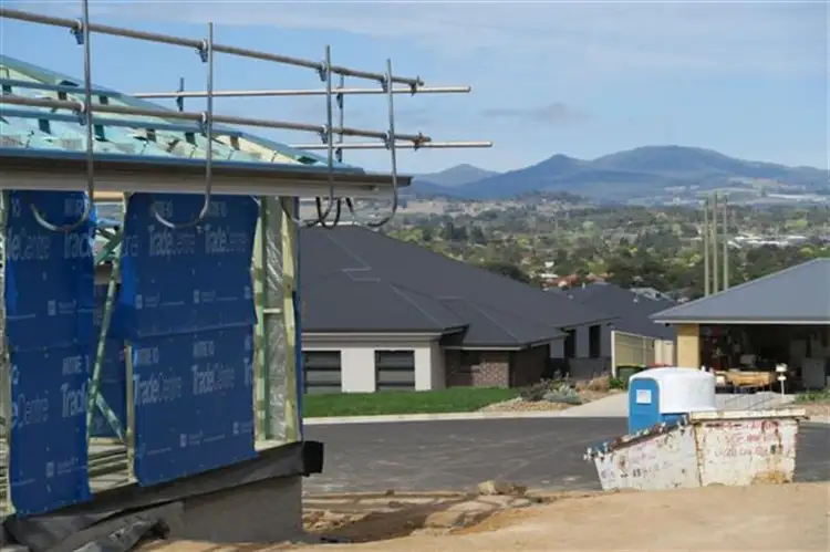 Lot 193 Japonica Place, Orange NSW 2800