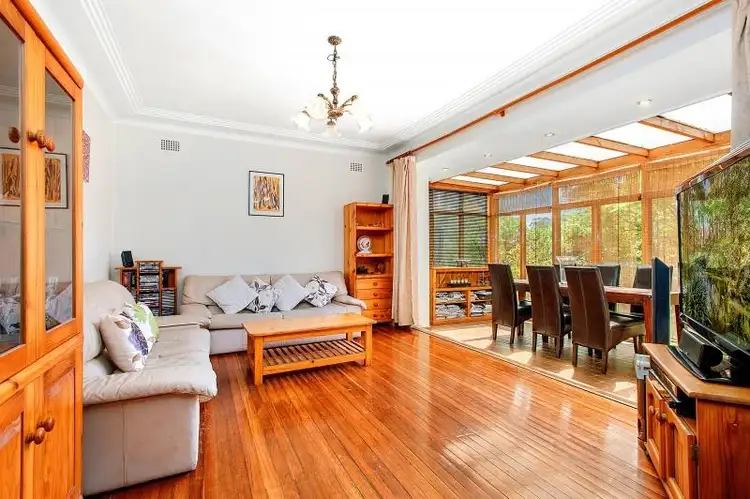 Main view of Homely house listing, 14 First Avenue, Lane Cove NSW 2066