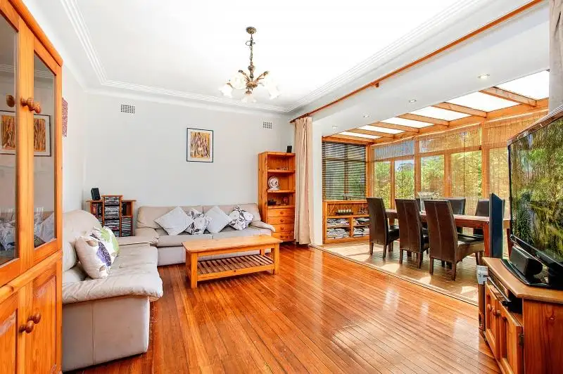 Main view of Homely house listing, 14 First Avenue, Lane Cove NSW 2066