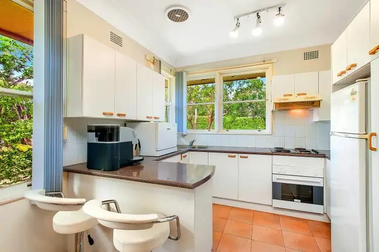 Fourth view of Homely house listing, 14 First Avenue, Lane Cove NSW 2066