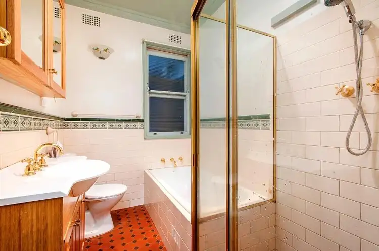 Sixth view of Homely house listing, 14 First Avenue, Lane Cove NSW 2066