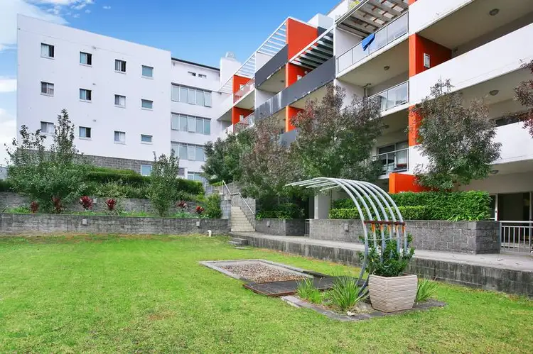 Main view of Homely apartment listing, 21/28-32 Marlborough Road, Homebush West NSW 2140