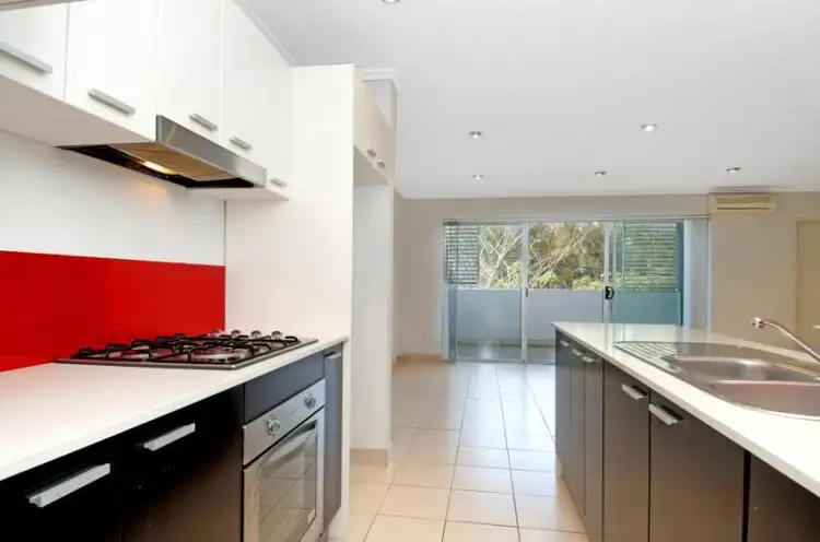 Second view of Homely apartment listing, 21/28-32 Marlborough Road, Homebush West NSW 2140