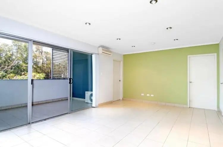 Third view of Homely apartment listing, 21/28-32 Marlborough Road, Homebush West NSW 2140
