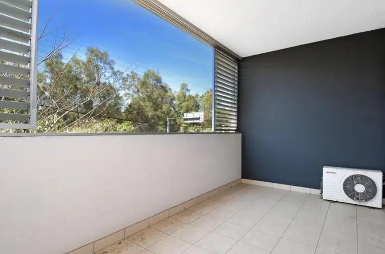 Fourth view of Homely apartment listing, 21/28-32 Marlborough Road, Homebush West NSW 2140