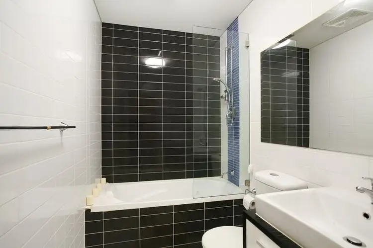 Fifth view of Homely apartment listing, 21/28-32 Marlborough Road, Homebush West NSW 2140
