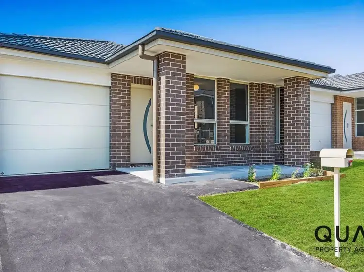 Second view of Homely house listing, 32 Taya Street, Schofields NSW 2762