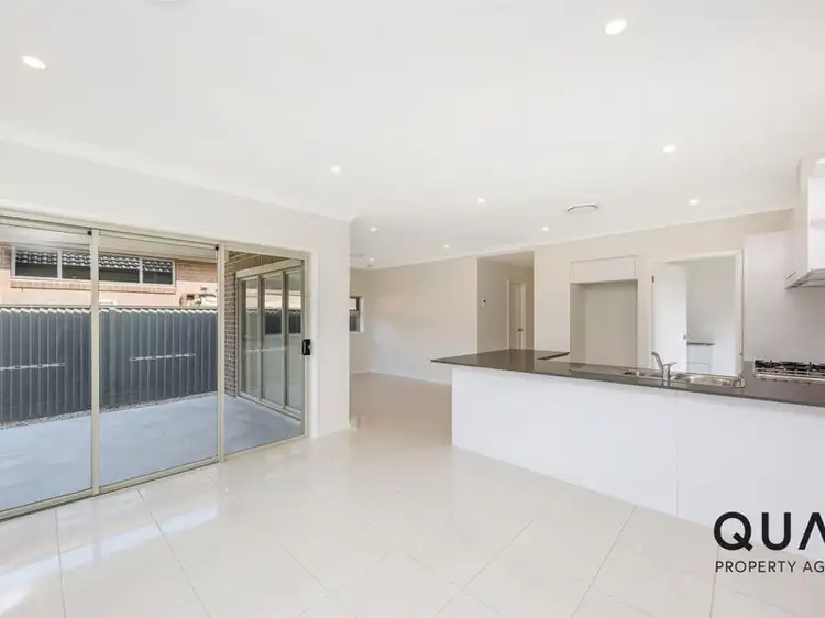Fourth view of Homely house listing, 32 Taya Street, Schofields NSW 2762