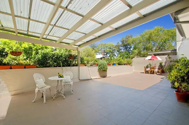 Main view of Homely apartment listing, 12/14 Fraser Road, Normanhurst NSW 2076