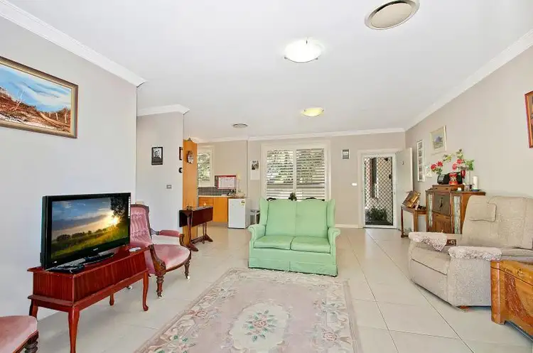 Second view of Homely apartment listing, 12/14 Fraser Road, Normanhurst NSW 2076