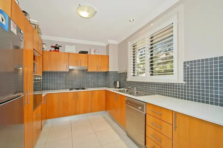 Third view of Homely apartment listing, 12/14 Fraser Road, Normanhurst NSW 2076