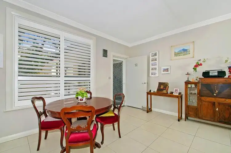 Fourth view of Homely apartment listing, 12/14 Fraser Road, Normanhurst NSW 2076