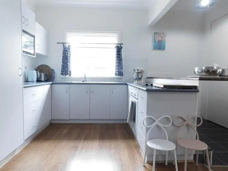 Third view of Homely house listing, 4 Wise Street, South Tamworth NSW 2340