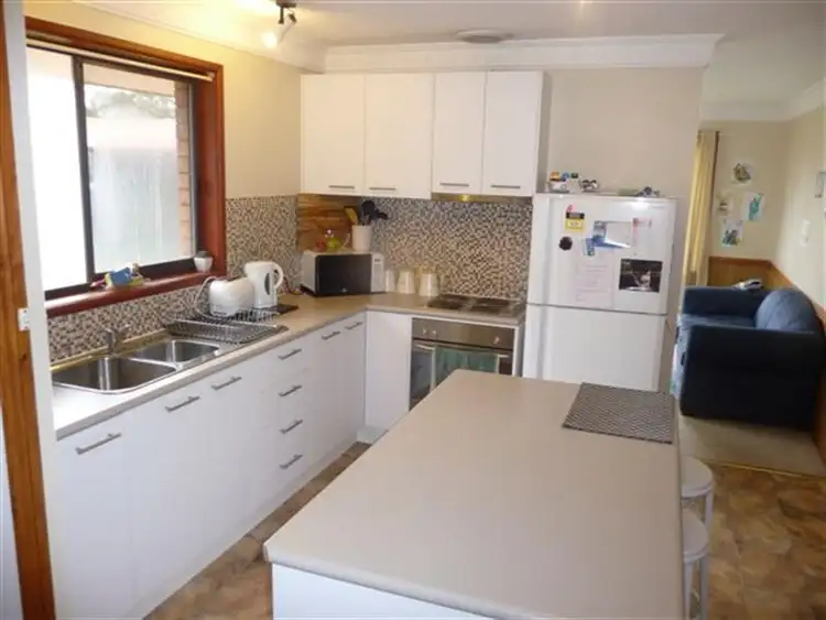 Fifth view of Homely house listing, 25 WENTWORTH Lane, Orange NSW 2800