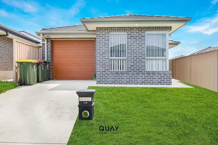 Main view of Homely house listing, 17B Cape York Street, Gregory Hills NSW 2557