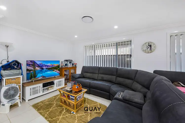 Fourth view of Homely house listing, 17B Cape York Street, Gregory Hills NSW 2557