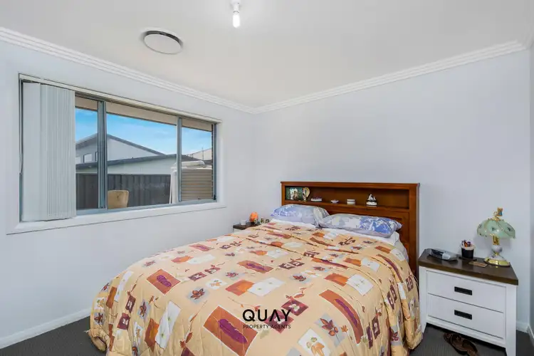 Seventh view of Homely house listing, 17B Cape York Street, Gregory Hills NSW 2557