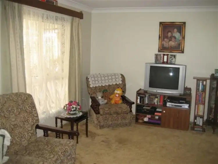 Second view of Homely house listing, 17 WAKEFORD Street, Orange NSW 2800