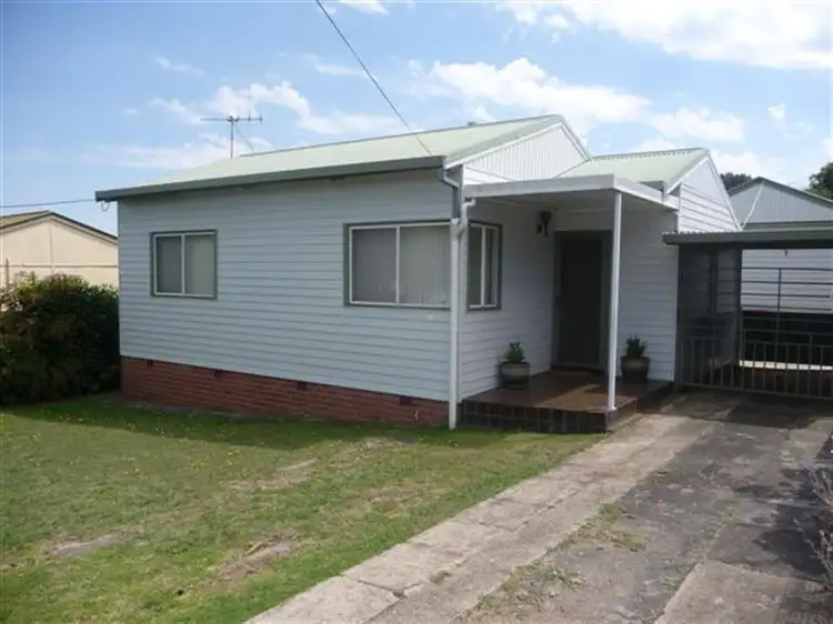 Main view of Homely house listing, 7 MORESBY Street, Orange NSW 2800