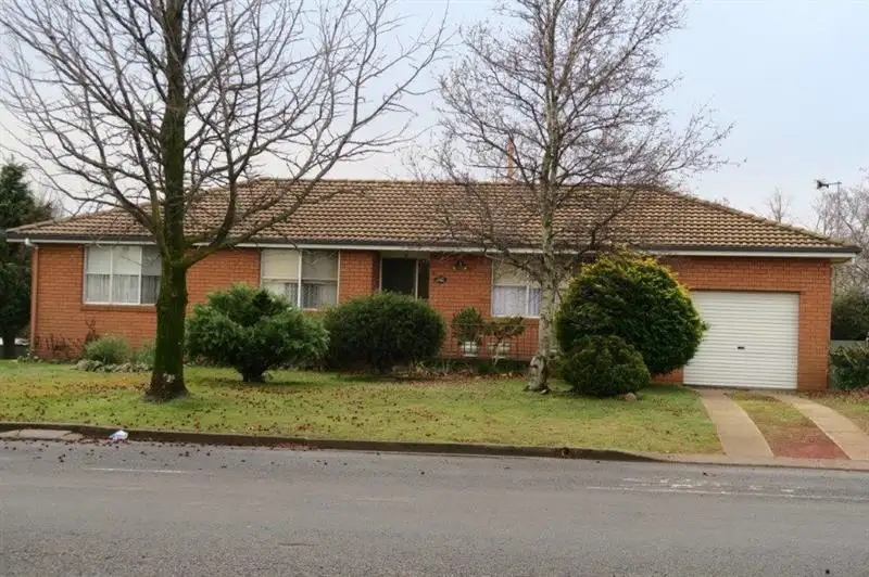 Main view of Homely house listing, 59 Matthews Avenue, Orange NSW 2800