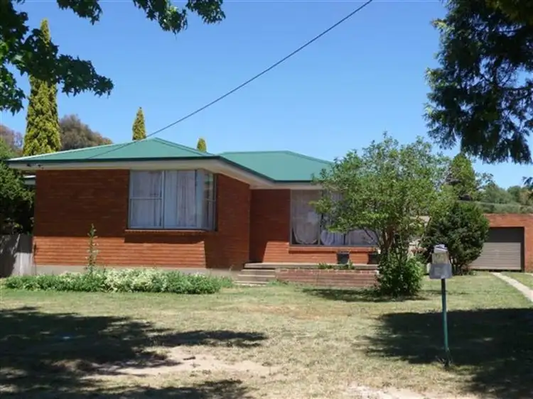 Main view of Homely house listing, 53 Frost Street, Orange NSW 2800