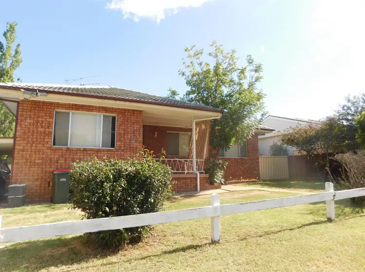 Main view of Homely house listing, 47 WILBURTREE Street, Tamworth NSW 2340