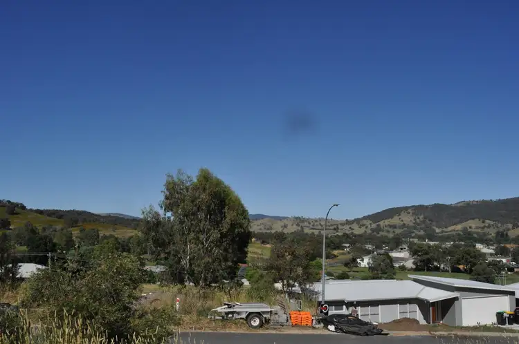 Second view of Homely land listing, 9 Eberlin Place, Tumut NSW 2720