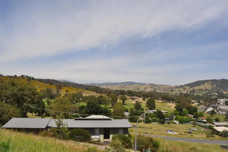 Fourth view of Homely land listing, 9 Eberlin Place, Tumut NSW 2720