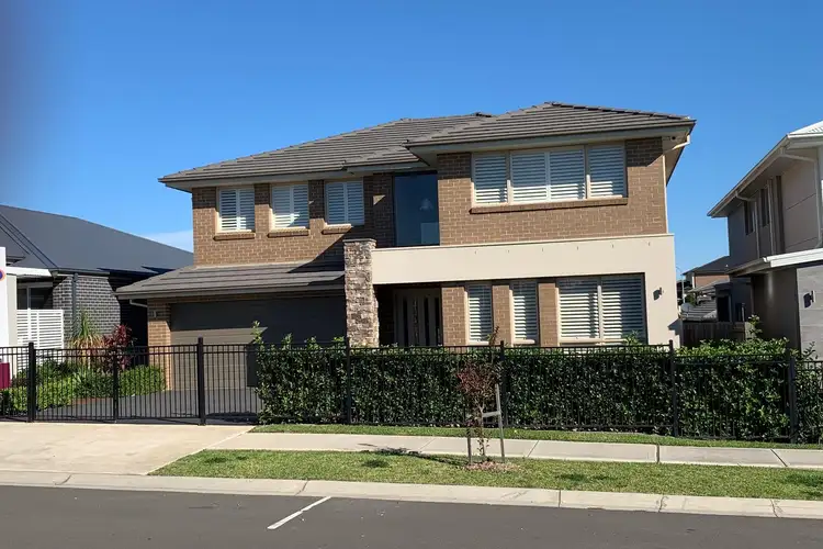 Main view of Homely house listing, 18 Clement Road, Edmondson Park NSW 2174