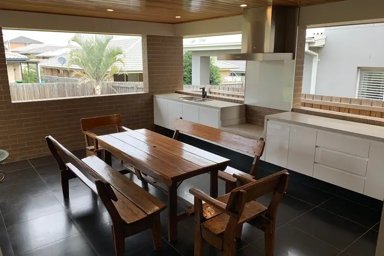 Third view of Homely house listing, 18 Clement Road, Edmondson Park NSW 2174