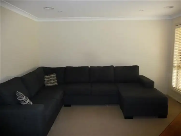 Third view of Homely house listing, 3 Bert Whiteley Place, Orange NSW 2800