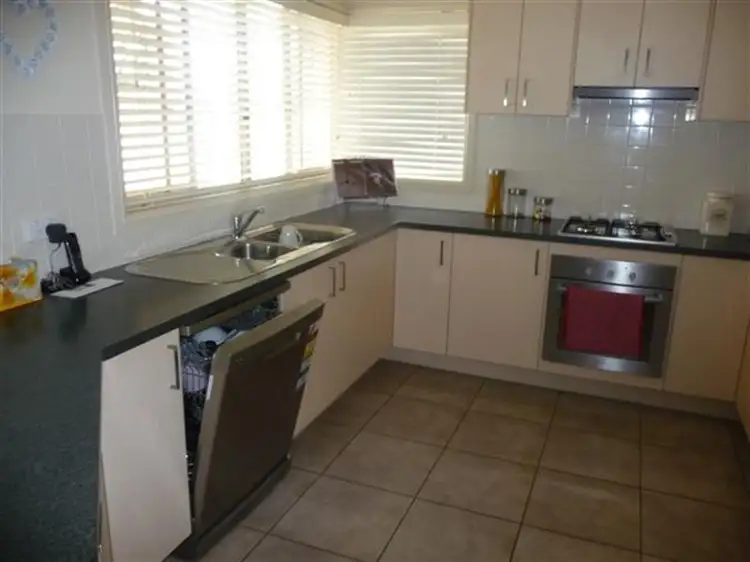 Fourth view of Homely house listing, 3 Bert Whiteley Place, Orange NSW 2800