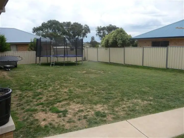 Seventh view of Homely house listing, 3 Bert Whiteley Place, Orange NSW 2800