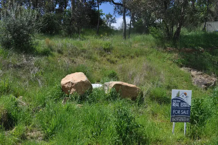 Main view of Homely land listing, 13 Eberlin Place, Tumut NSW 2720