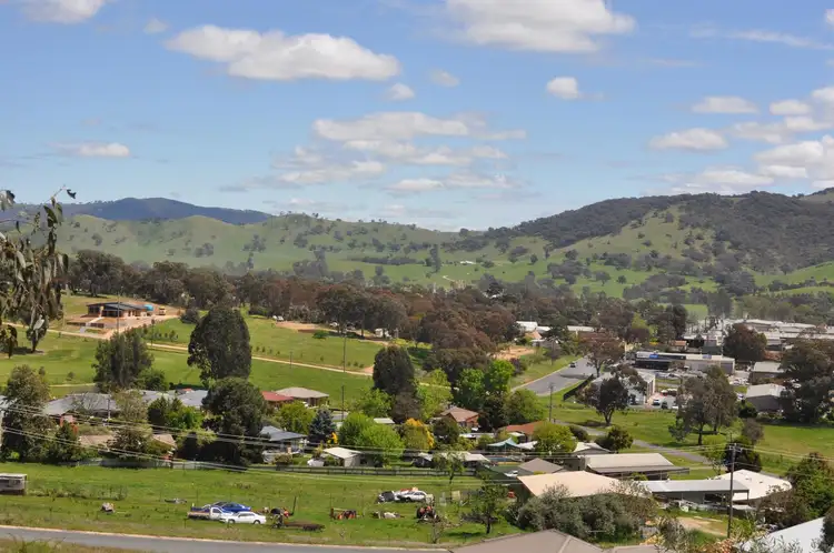 Third view of Homely land listing, 13 Eberlin Place, Tumut NSW 2720