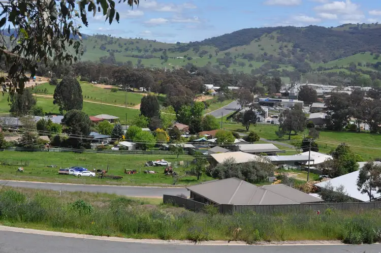 Fourth view of Homely land listing, 13 Eberlin Place, Tumut NSW 2720