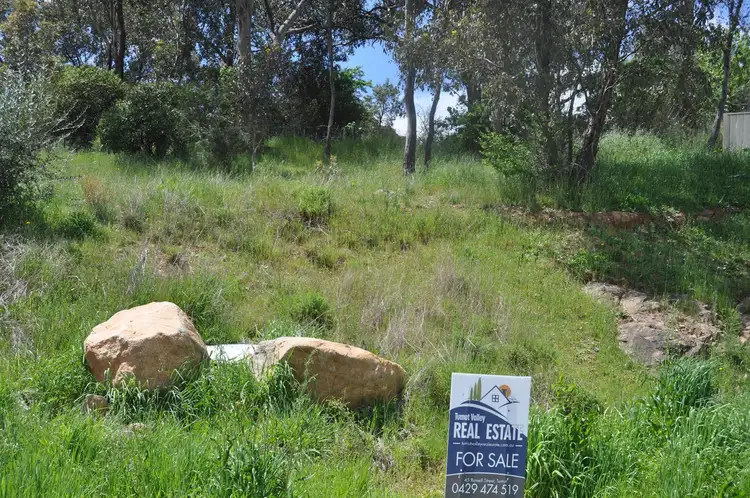 Fifth view of Homely land listing, 13 Eberlin Place, Tumut NSW 2720
