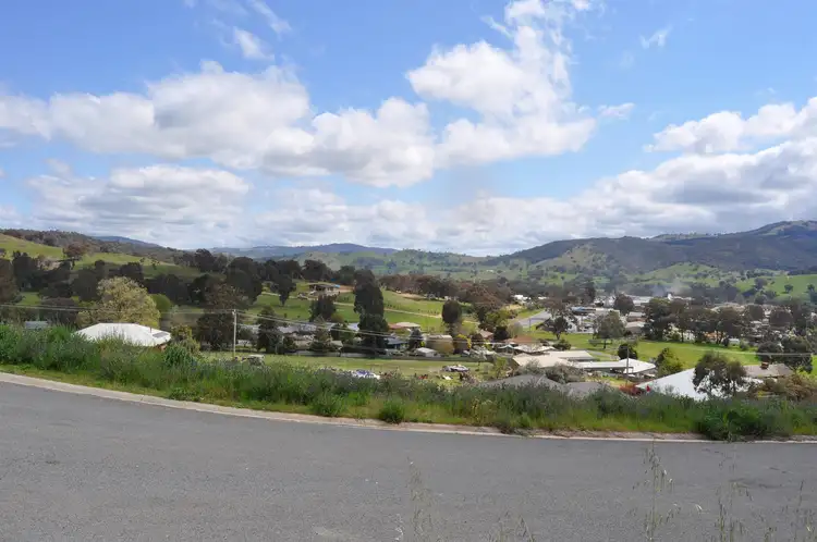 Seventh view of Homely land listing, 13 Eberlin Place, Tumut NSW 2720