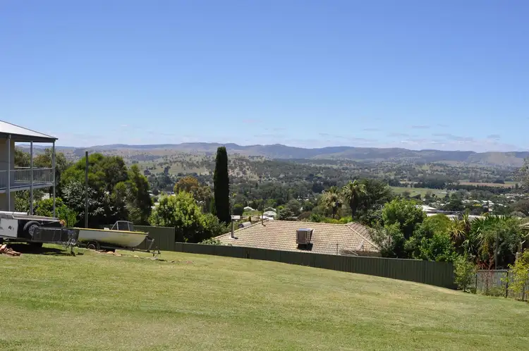 Second view of Homely land listing, 14 Godfrey Street, Tumut NSW 2720