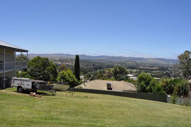 Third view of Homely land listing, 14 Godfrey Street, Tumut NSW 2720