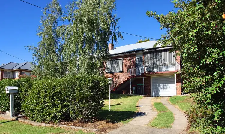 Fifth view of Homely house listing, 71 Lambie Street, Tumut NSW 2720