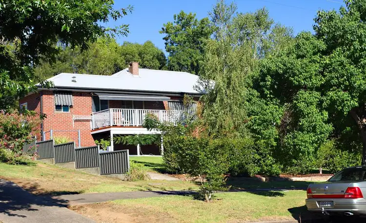 Seventh view of Homely house listing, 71 Lambie Street, Tumut NSW 2720