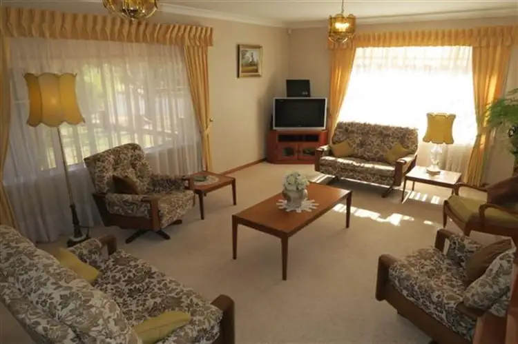 Second view of Homely house listing, 5 Namatjira Crescent, Orange NSW 2800