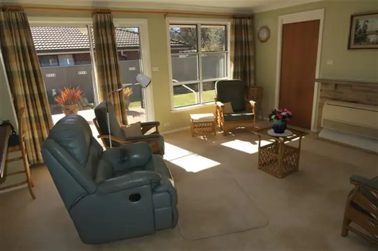 Third view of Homely house listing, 5 Namatjira Crescent, Orange NSW 2800