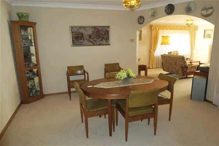 Fourth view of Homely house listing, 5 Namatjira Crescent, Orange NSW 2800