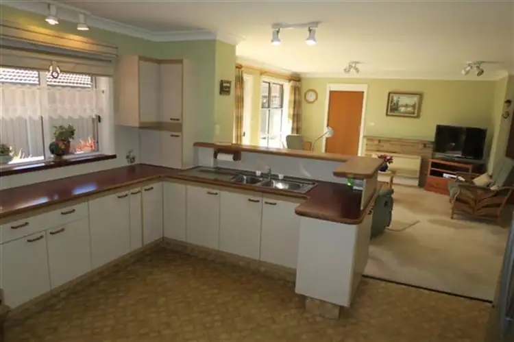 Sixth view of Homely house listing, 5 Namatjira Crescent, Orange NSW 2800