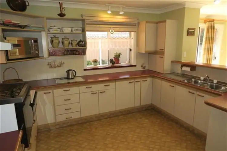 Seventh view of Homely house listing, 5 Namatjira Crescent, Orange NSW 2800